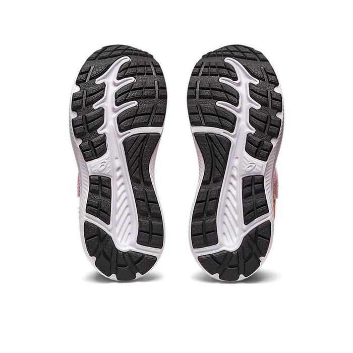 Zapatillas de Running para Niños Asics Contend 8 PS Naranja XL