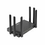 Edimax 5G-8649AX Rúter 5G NR AX1800 Wi-Fi 6 Doble Banda Negro