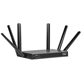 Edimax 5G-8649AX Router 5G NR AX1800 Wi-Fi 6 Negro