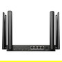 Edimax 5G-8649AX Router WiFi 6 Empresarial AX1800 5G NR, Doble Banda 2.4/5 GHz, 3 Puertos LAN, Incluye Antenas