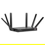 Edimax 5G-8649AX Router WiFi 6 Empresarial AX1800 5G NR, Doble Banda 2.4/5 GHz, 3 Puertos LAN, Incluye Antenas