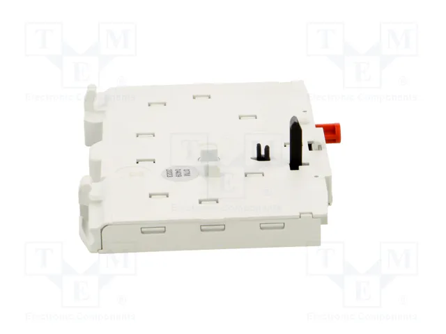 EATON ELECTRIC Contactos de señalización PKZ NC x2 lateral