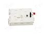 EATON ELECTRIC Contactos de señalización PKZ NC x2 lateral