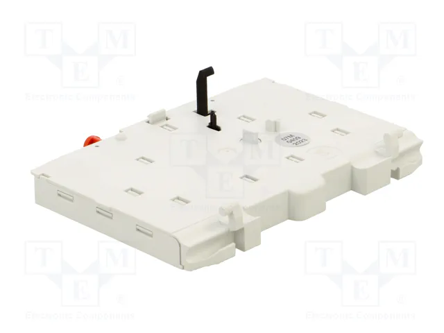 EATON ELECTRIC Contactos de señalización PKZ NC x2 lateral