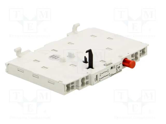 EATON ELECTRIC Contactos de señalización PKZ NC x2 lateral