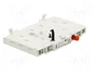 EATON ELECTRIC Contactos de señalización PKZ NC x2 lateral
