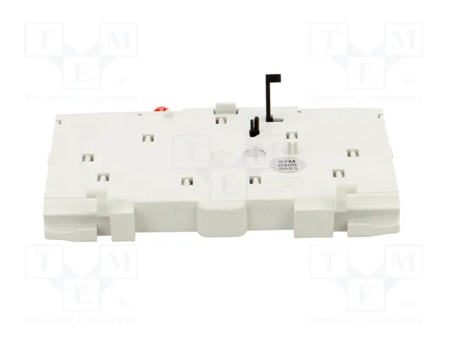 EATON ELECTRIC Contactos de señalización PKZ NC x2 lateral