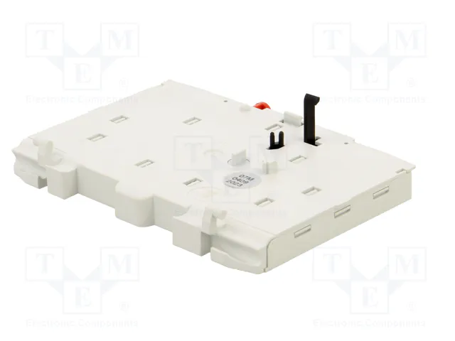 EATON ELECTRIC Contactos de señalización PKZ NC x2 lateral
