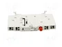 EATON ELECTRIC Contactos de señalización PKZ NC x2 lateral