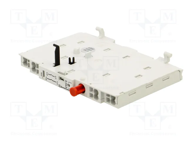 EATON ELECTRIC Contactos de señalización PKZ NC x2 lateral