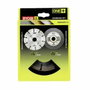 Ryobi Kit de 1 disco de diamante y 5 discos de corte de 115 mm RAK6AGD115