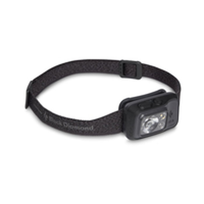 Linterna frontal black diamond spot 400-r negro