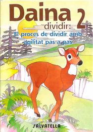 SALVATELLA, Daina D-2, Mª Pilar Bori Vivas - SALVATELLA