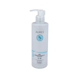 AUREE Gel Hidroalcoholico Con Ozono 250Ml Higienizante Aloe Vera
