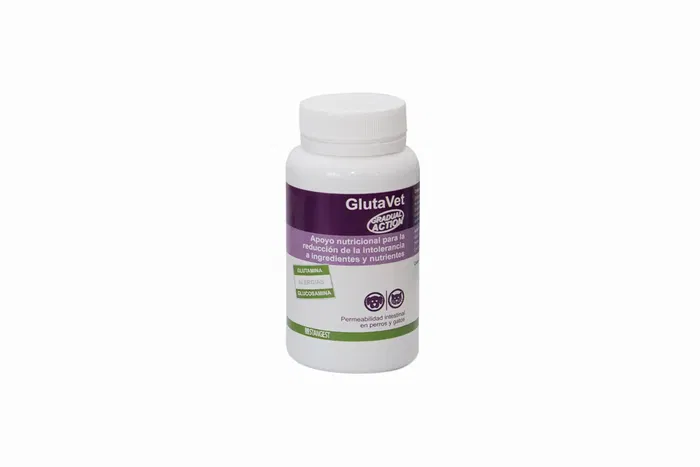 Stangest Glutavet 60 Comprimidos para Animales Stangest Glutavet 60 Comprimidos para Animales