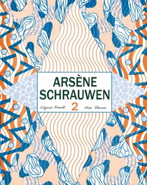 Arsène Schrauwen, Oliver Schrauwen - FULGENCIO PIMENTEL