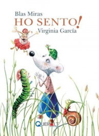 HO SENTO!, VV.AA. - QUERALT EDICIONS, S.L.
