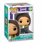 Funko Pop Sam Greenfield de la película Luck