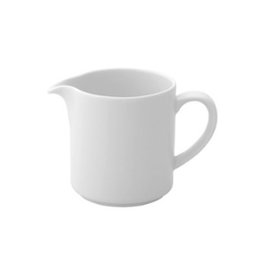 Ariane Lechera Prime, 15 cl, vitro porcelana, 11 x 6.7 x 7.8 cm (Set de 12)