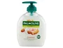 Palmolive Jabón líquido lavamanos crema leche de almendra 300 ml