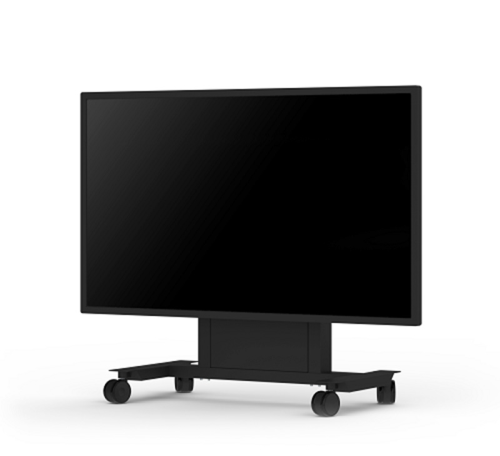 SMS Func Mobile Motorized w/Box Negro