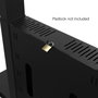SMS Mobile Trolley Func Motorized w/Box Negro