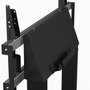 SMS Mobile Trolley Func Motorized w/Box Negro