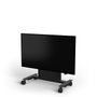 SMS Mobile Trolley Func Motorized w/Box Negro