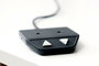 SMS Mobile Trolley Func Motorized w/Box Negro