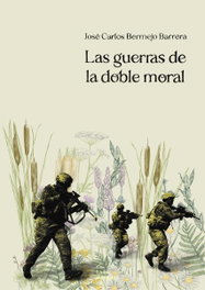 Las guerras de la doble moral, José Carlos Bermejo Barrera - LA LUZ DEL FLEXO