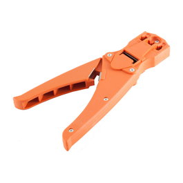 S-Impuls Modular-Crimpzange para conectores 8/8, 6/6 y 4/4 UNI