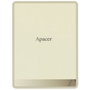 Apacer Disco Externo SSD AS724 2 TB USB-C Crema