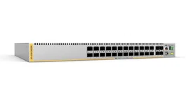 Allied Telesis AT-X530-28GSX-50 Switch Gestionado L3 24x SFP