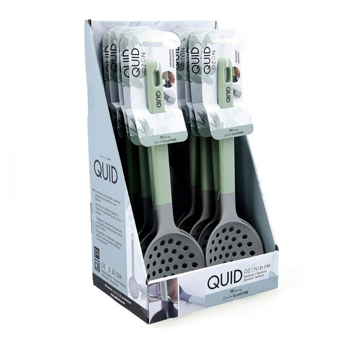 Espumadera Ozon Quid 32 cm