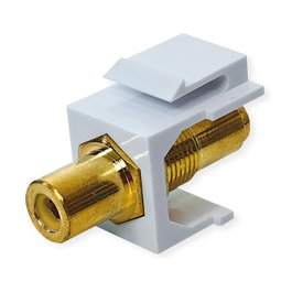 VALUE Módulo Keystone RCA 25.99.8212