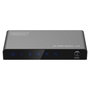 Digitus Divisor HDMI 1x2 4K/60Hz HDCP 2.3 con Control EDID, Metal Gris, 18 Gbit/s, HDR, DTS, Dolby Digital