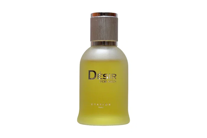 Evaflor Desir Agua de Tocador para Hombres 50 ml Evaflor Desir Agua de Tocador para Hombres 50 ml