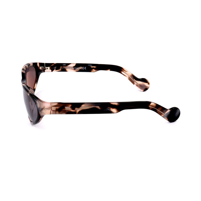 Moncler Gafas Gafas de Sol ML0115 55C Ovaladas Unisex 135 mm