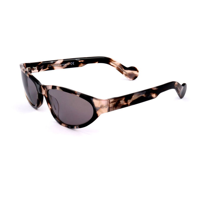 Moncler Gafas Gafas de Sol ML0115 55C Ovaladas Unisex 135 mm