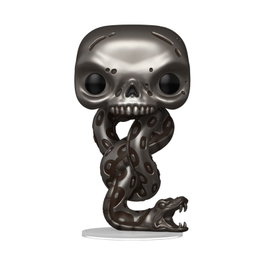 Funko POP! Harry Potter Dark Mark Figura de Vinilo