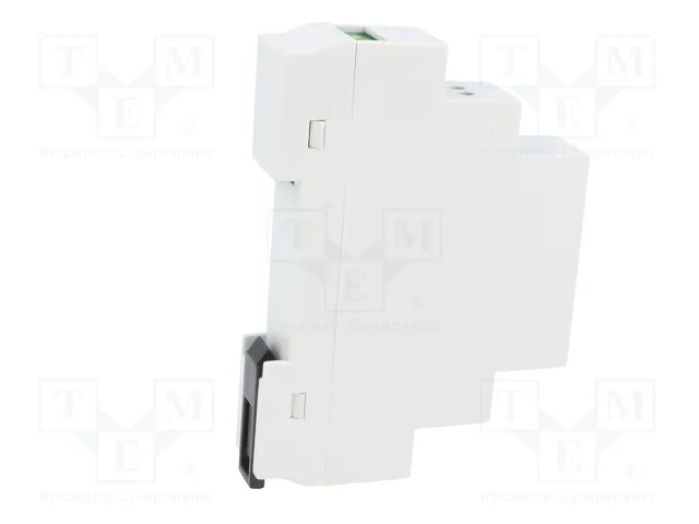 POLLIN MKF-2PK Relé de monitorización de tensión SPDT