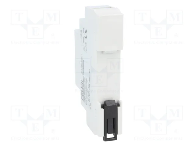 POLLIN MKF-2PK Relé de monitorización de tensión SPDT