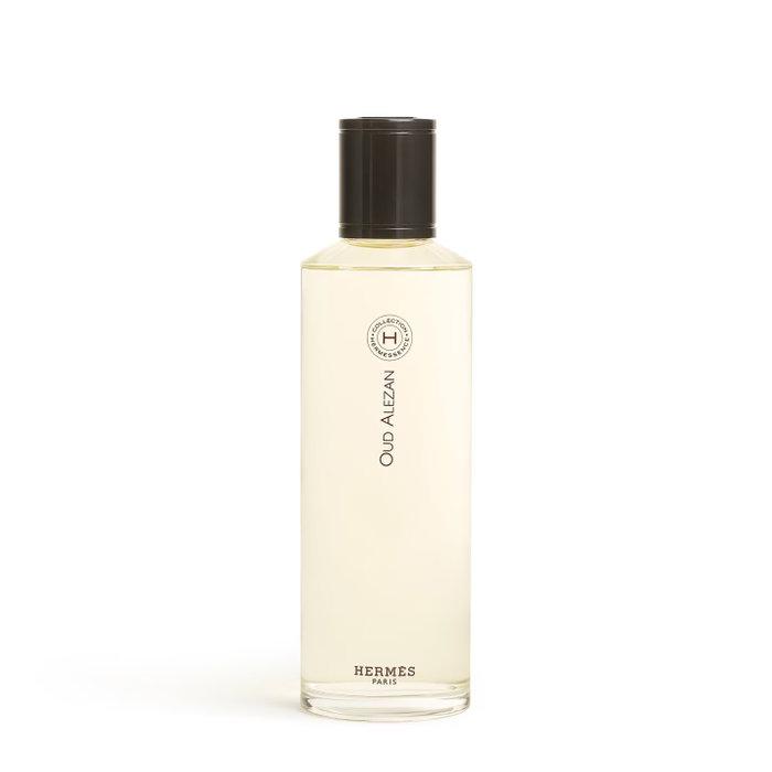 Hermes Oud Alezan Agua de perfume Unisex Recarga 200 ml Hermes Oud Alezan Agua de perfume Unisex Recarga 200 ml