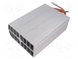 STEGO CREX 020 Calentador de 150W