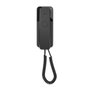 Gigaset Desk 200 Negro Teléfono Fijo S30054-H6539-R601