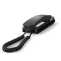 Gigaset DESK 200 Teléfono Analógico Cable Negro - S30054-H6539-R601