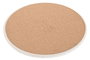 DKD Home Decor Salvamanteles de Dolomita Gatitos Surtido de 4 Piezas
