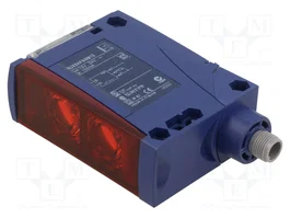 TELEMECANIQUE SENSORS Sensor fotoeléctrico Osiris reflectivo PNP/NO