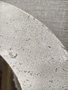DKD Home Decor Espejo MDF Piedra 66x3x119 Gris Rugoso Moderno