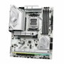ASRock B850 Steel Legend WiFi Blanco (AM5, DDR5, ATX)